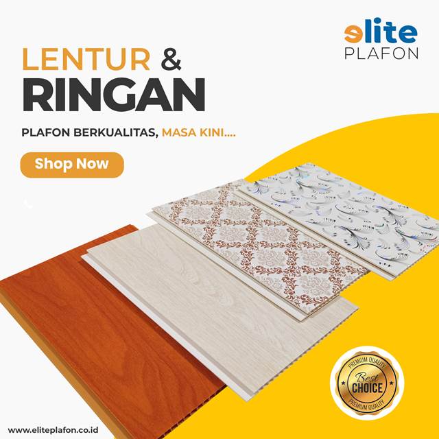 produk elite plafon 3